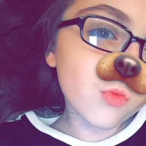 Meet your Posher, Ryleigh